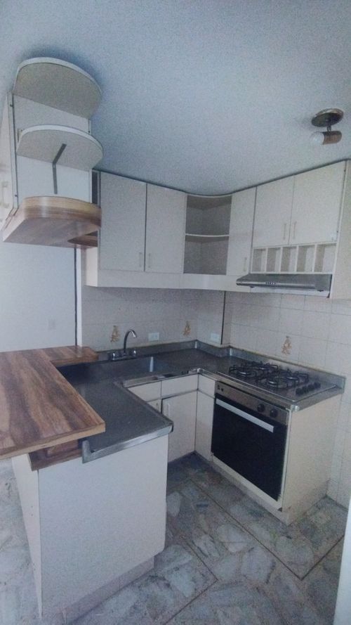 Apartamento de 3 alcobas en venta en Cuarto De Legua - Guadalupe, Cali, 79 m² · foto 6 de 23