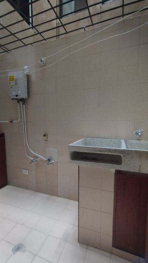 Apartamento de 3 alcobas en venta en Cuarto De Legua - Guadalupe, Cali, 79 m² · foto 18 de 23