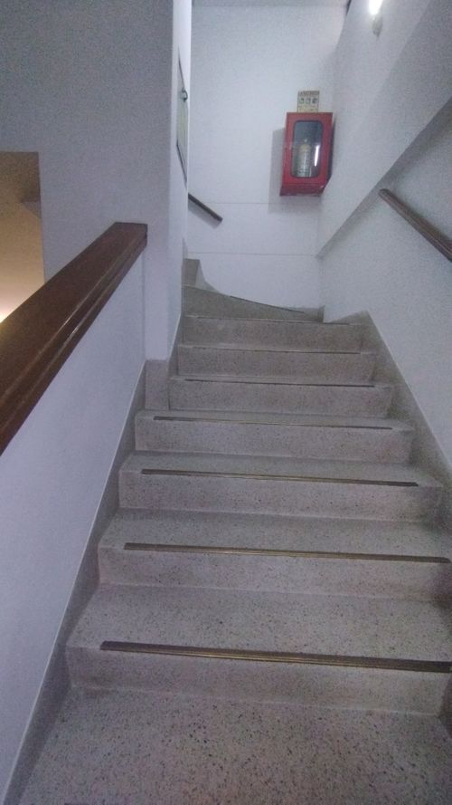 Apartamento de 3 alcobas en venta en Cuarto De Legua - Guadalupe, Cali, 79 m² · foto 21 de 23