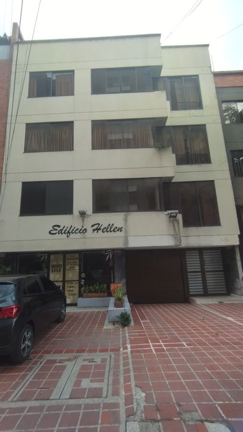 Apartamento de 3 alcobas en venta en Cuarto De Legua - Guadalupe, Cali, 79 m² · foto 23 de 23