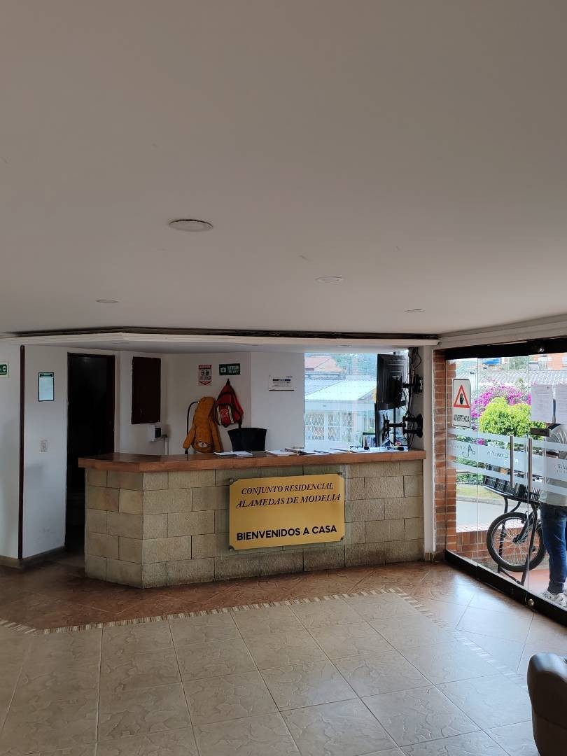 Apartamento en venta en Modelia, Bogotá · foto 3 de 24
