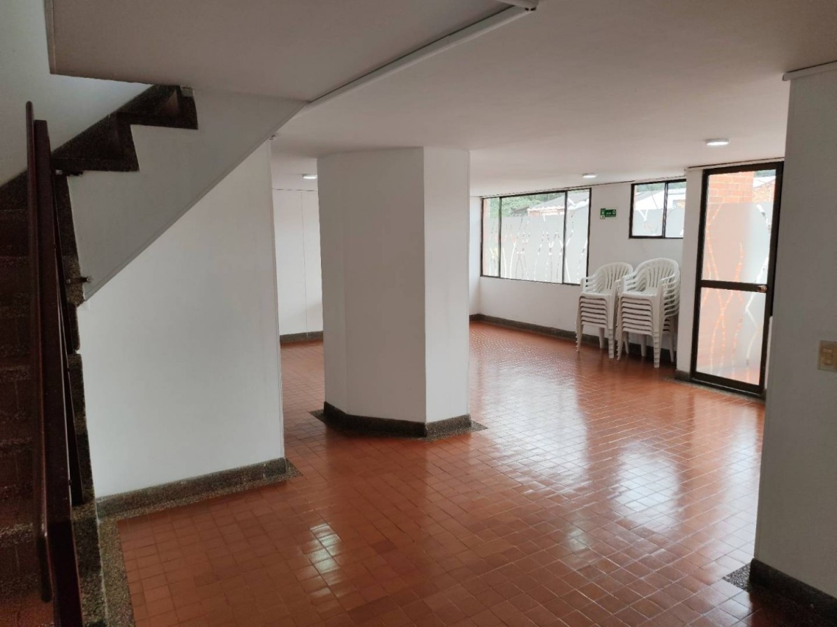 Apartamento en venta en Modelia, Bogotá · foto 4 de 24