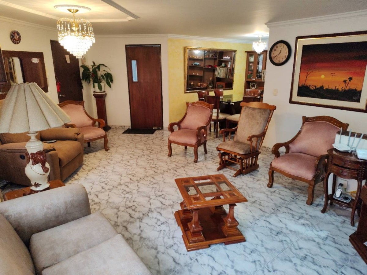 Apartamento en venta en Modelia, Bogotá · foto 10 de 24