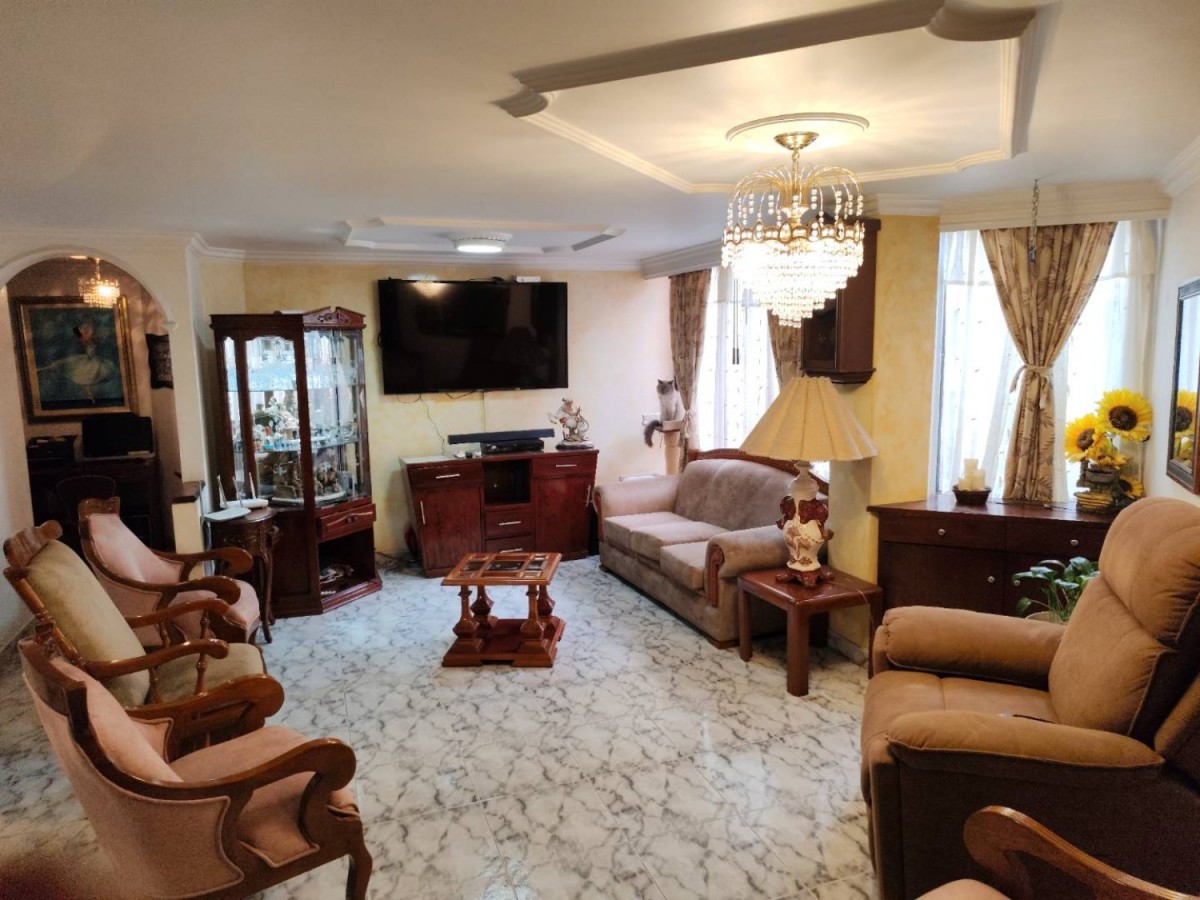 Apartamento en venta en Modelia, Bogotá · foto 11 de 24