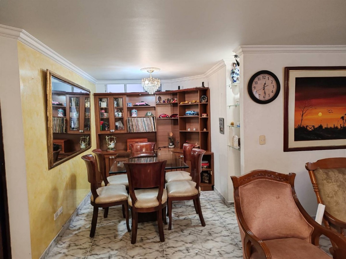 Apartamento en venta en Modelia, Bogotá · foto 12 de 24