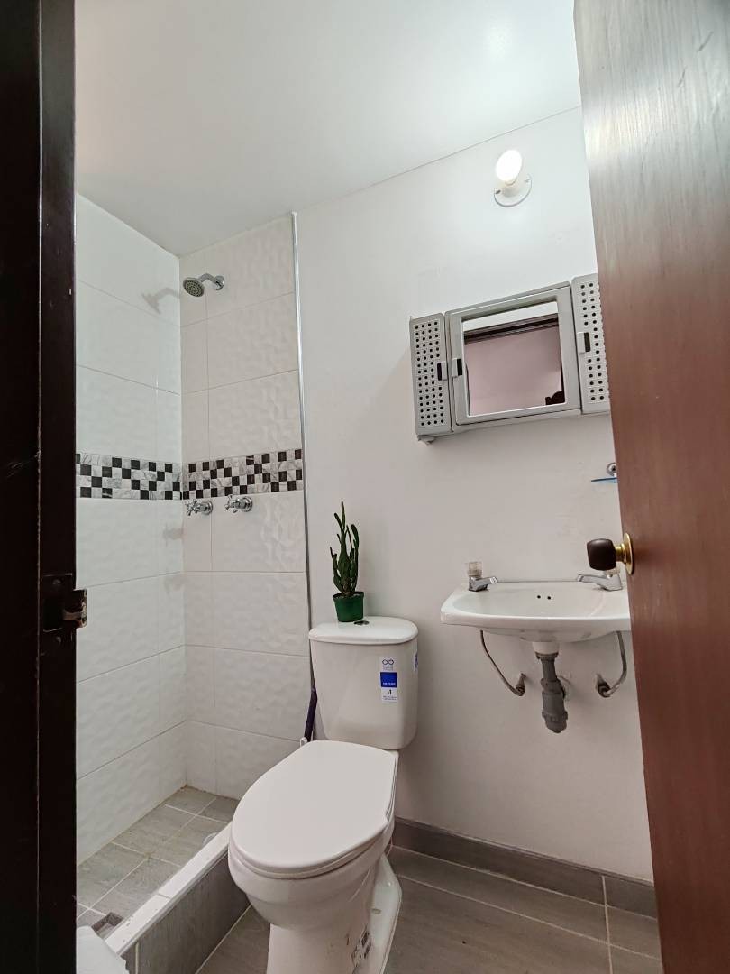 Apartamento en venta en Modelia, Bogotá · foto 16 de 24