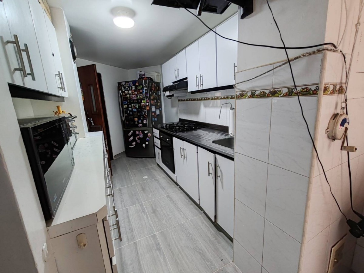 Apartamento en venta en Modelia, Bogotá · foto 17 de 24