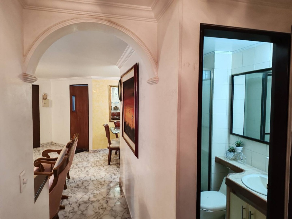 Apartamento en venta en Modelia, Bogotá · foto 18 de 24