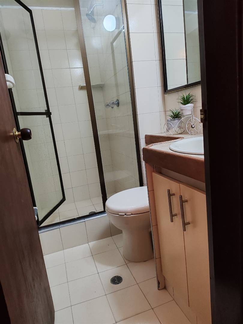 Apartamento en venta en Modelia, Bogotá · foto 19 de 24