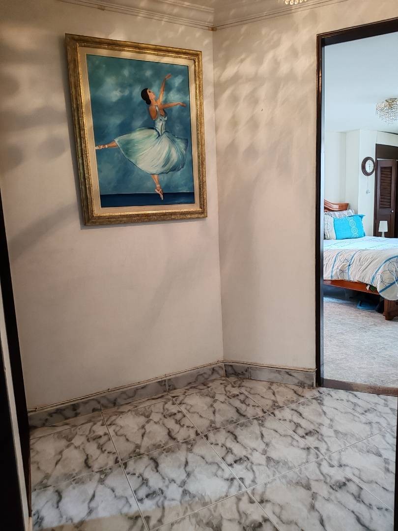 Apartamento en venta en Modelia, Bogotá · foto 20 de 24