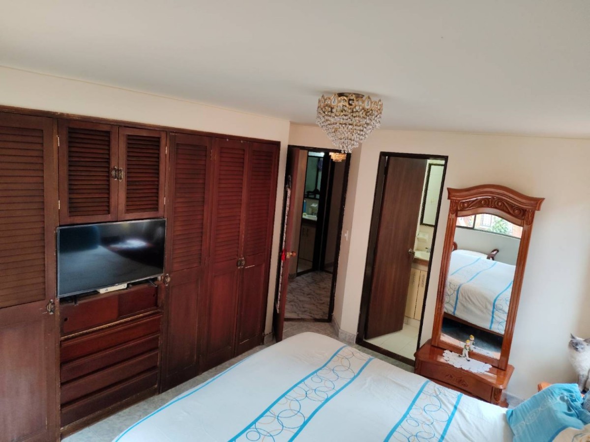 Apartamento en venta en Modelia, Bogotá · foto 22 de 24