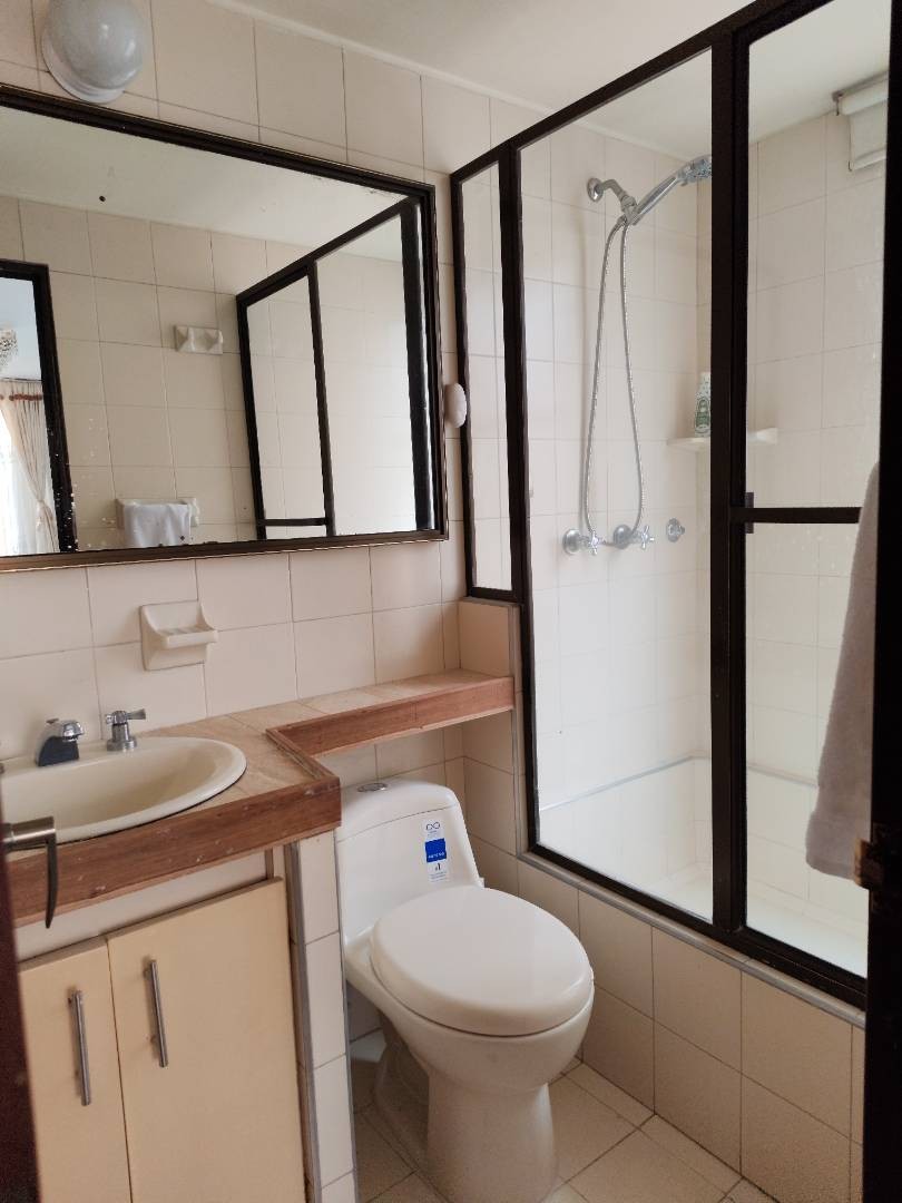 Apartamento en venta en Modelia, Bogotá · foto 23 de 24