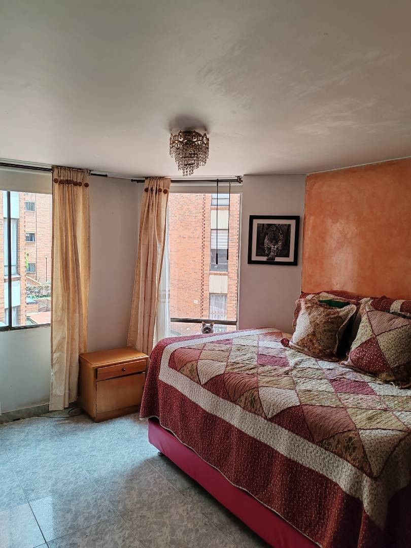 Apartamento en venta en Modelia, Bogotá · foto 24 de 24