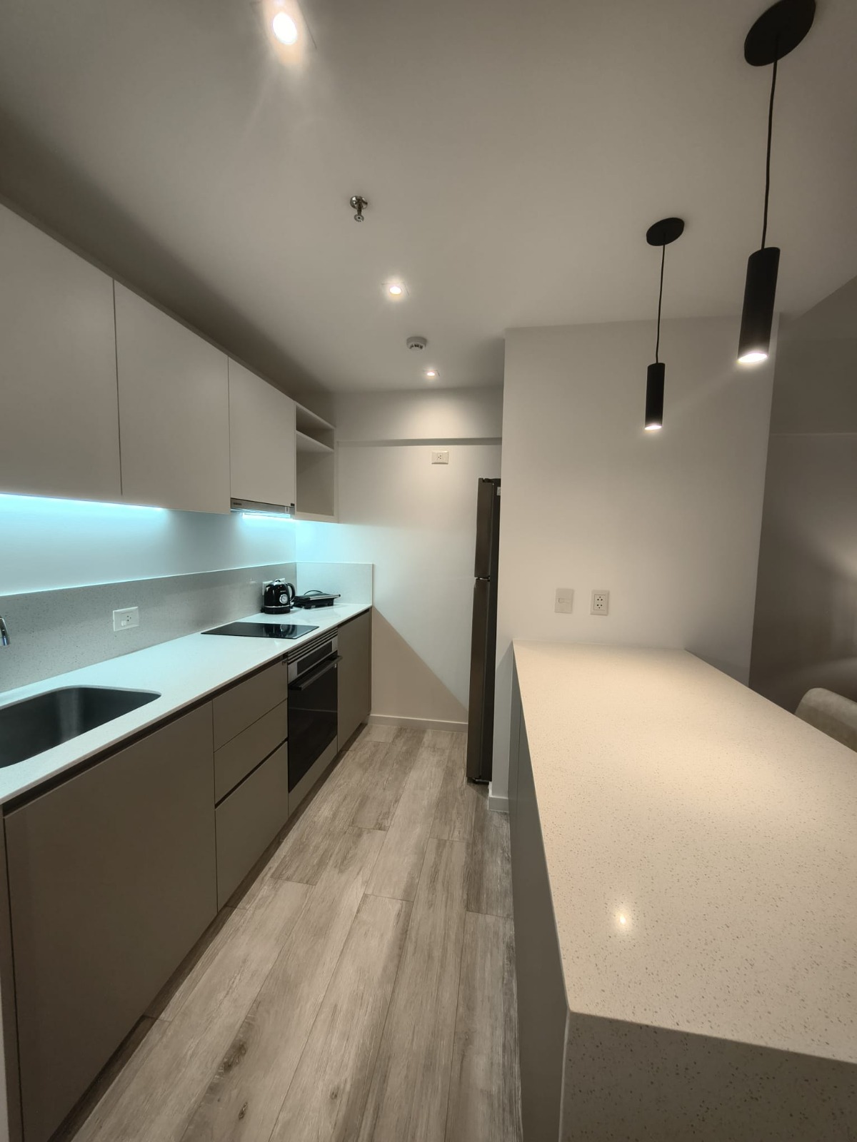 Departamento en Alquiler — foto 3