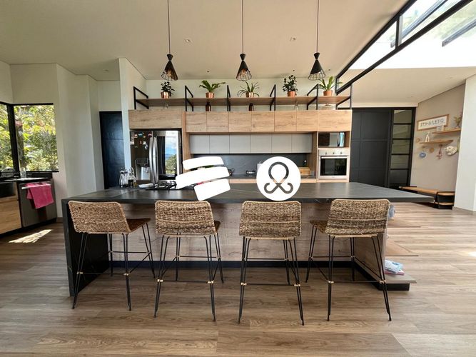 Finca en venta en El Chuscal, El Retiro, 10900 m² · foto 5 de 12