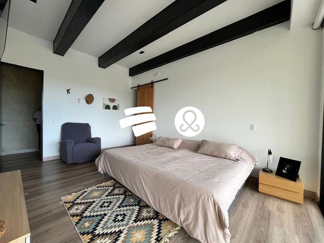 Finca en venta en El Chuscal, El Retiro, 10900 m² · foto 7 de 12