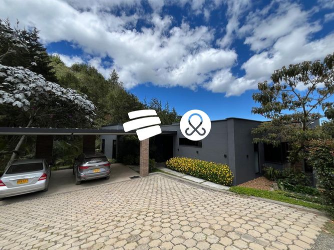 Finca en venta en El Chuscal, El Retiro, 10900 m² · foto 8 de 12