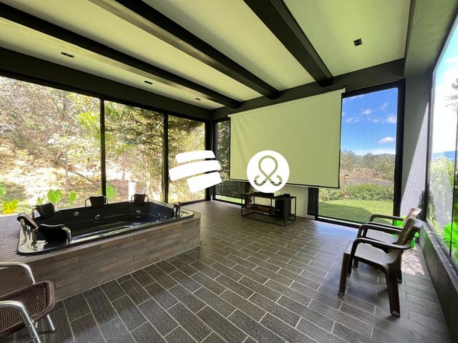 Finca en venta en El Chuscal, El Retiro, 10900 m² · foto 9 de 12