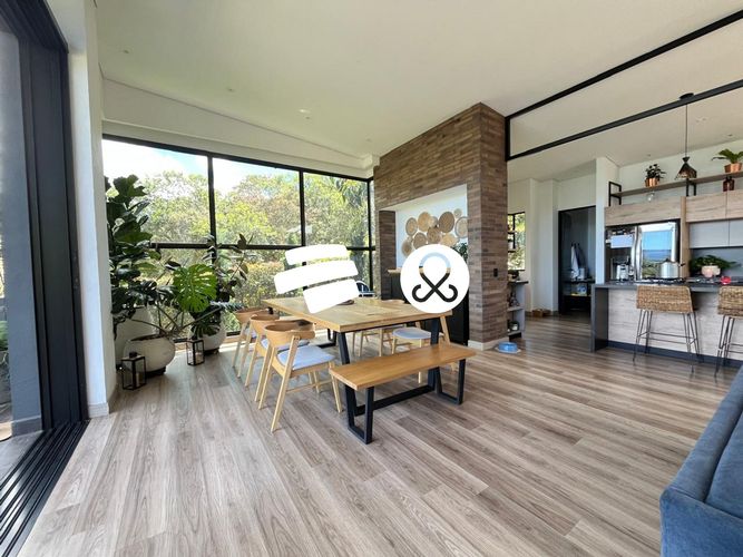 Finca en venta en El Chuscal, El Retiro, 10900 m² · foto 10 de 12