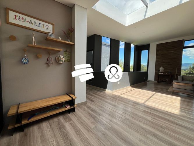 Finca en venta en El Chuscal, El Retiro, 10900 m² · foto 11 de 12