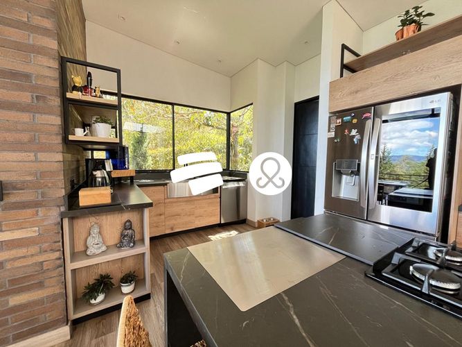 Finca en venta en El Chuscal, El Retiro, 10900 m² · foto 12 de 12