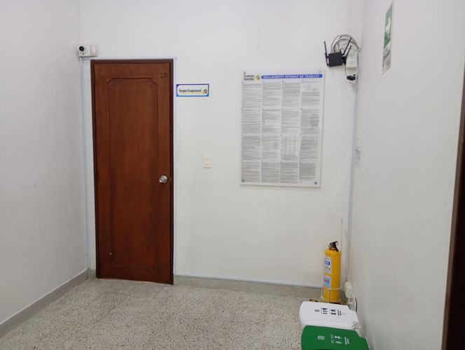 Oficina en venta en Laureles, Medellín, 790 m² · foto 13 de 16