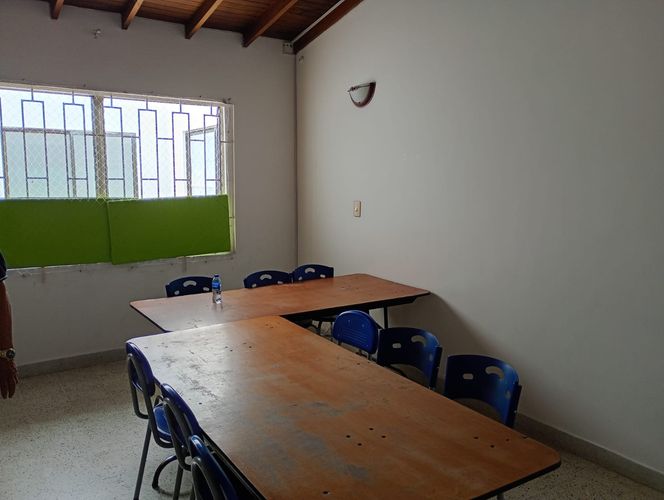 Oficina en venta en Laureles, Medellín, 790 m² · foto 5 de 16