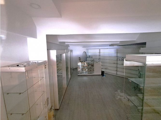 Local en venta en Olaya Herrera, Pereira, 42 m² · foto 5 de 8
