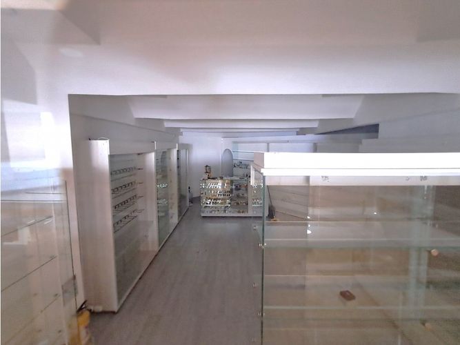 Local en venta en Olaya Herrera, Pereira, 42 m² · foto 6 de 8