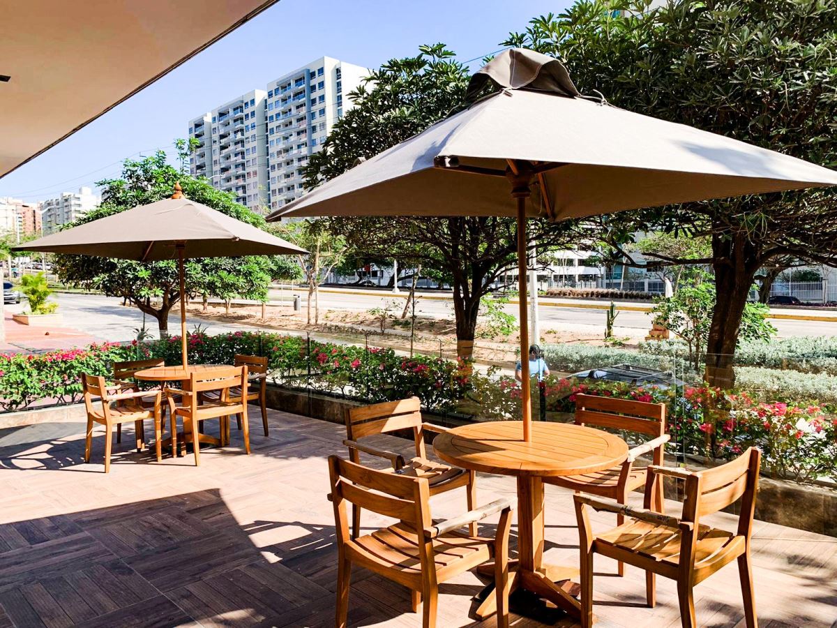 Apartamento en venta en Villa Santos, Barranquilla · foto 18 de 20