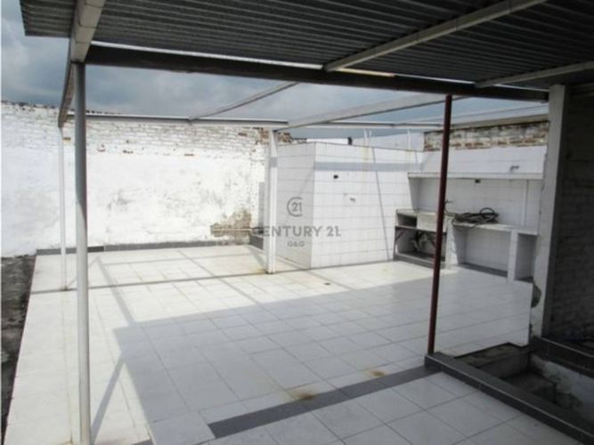 Edificio en venta en Colseguros, Cali, 666 m² · foto 23 de 24