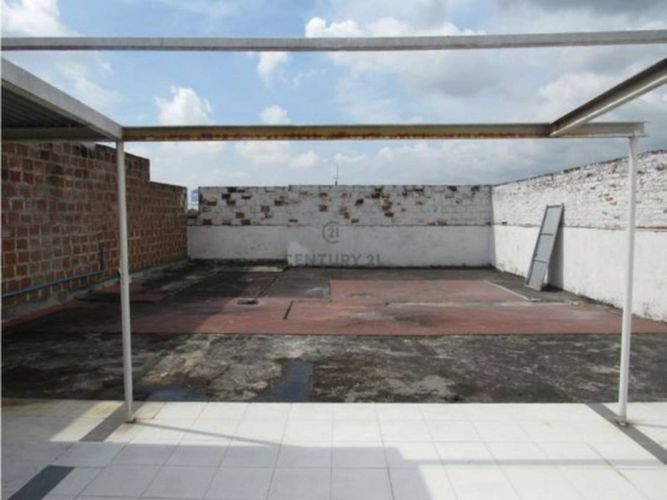 Edificio en venta en Colseguros, Cali, 666 m² · foto 24 de 24