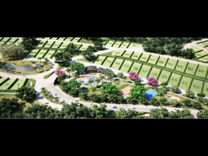 Lote en venta en San Antonio, Jamundí, 450 m² · foto 10 de 10
