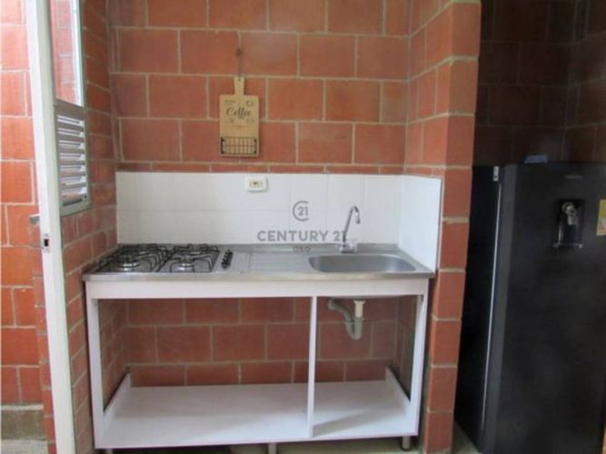 Casa de 3 alcobas en venta en Paso De La Bolsa, Jamundí, 70 m² · foto 6 de 22