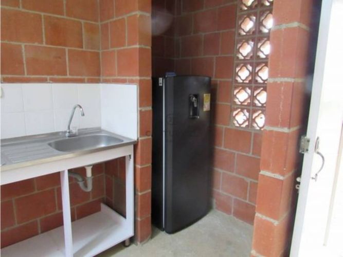 Casa de 3 alcobas en venta en Paso De La Bolsa, Jamundí, 70 m² · foto 7 de 22