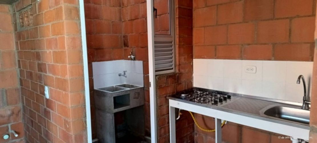 Casa de 3 alcobas en venta en Paso De La Bolsa, Jamundí, 70 m² · foto 8 de 22
