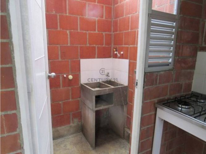 Casa de 3 alcobas en venta en Paso De La Bolsa, Jamundí, 70 m² · foto 9 de 22