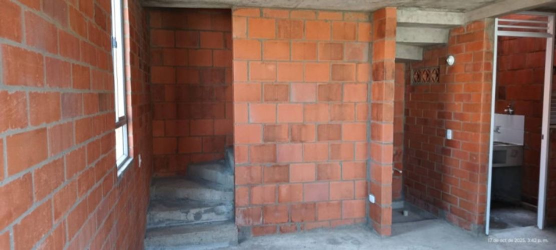 Casa de 3 alcobas en venta en Paso De La Bolsa, Jamundí, 70 m² · foto 10 de 22
