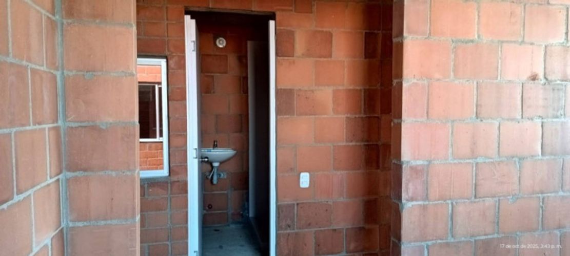 Casa de 3 alcobas en venta en Paso De La Bolsa, Jamundí, 70 m² · foto 12 de 22