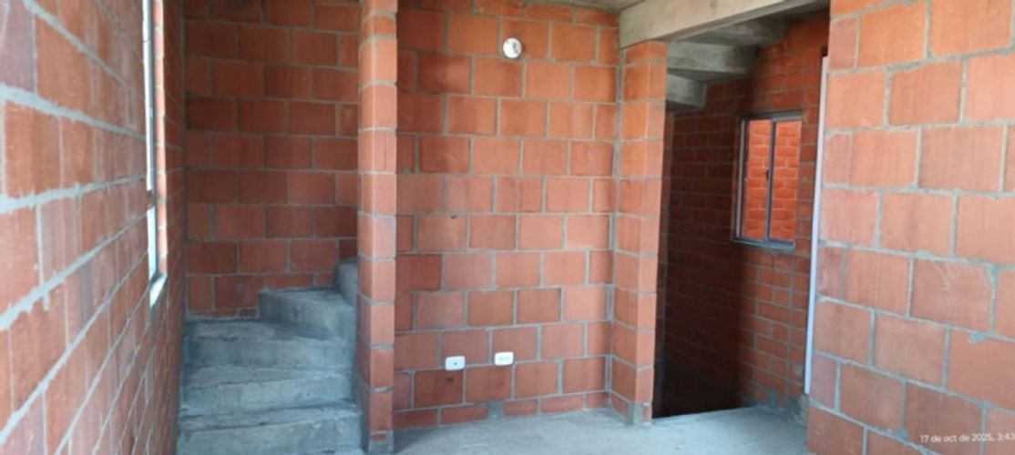 Casa de 3 alcobas en venta en Paso De La Bolsa, Jamundí, 70 m² · foto 16 de 22