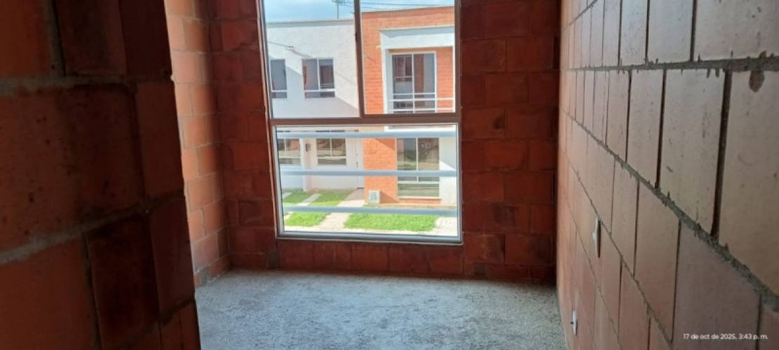 Casa de 3 alcobas en venta en Paso De La Bolsa, Jamundí, 70 m² · foto 17 de 22