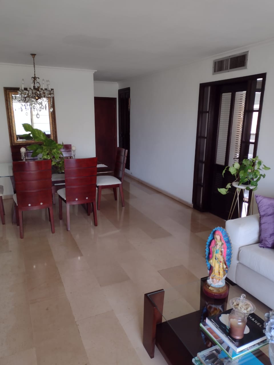 Apartamento en venta en Paraiso, Barranquilla · foto 2 de 15