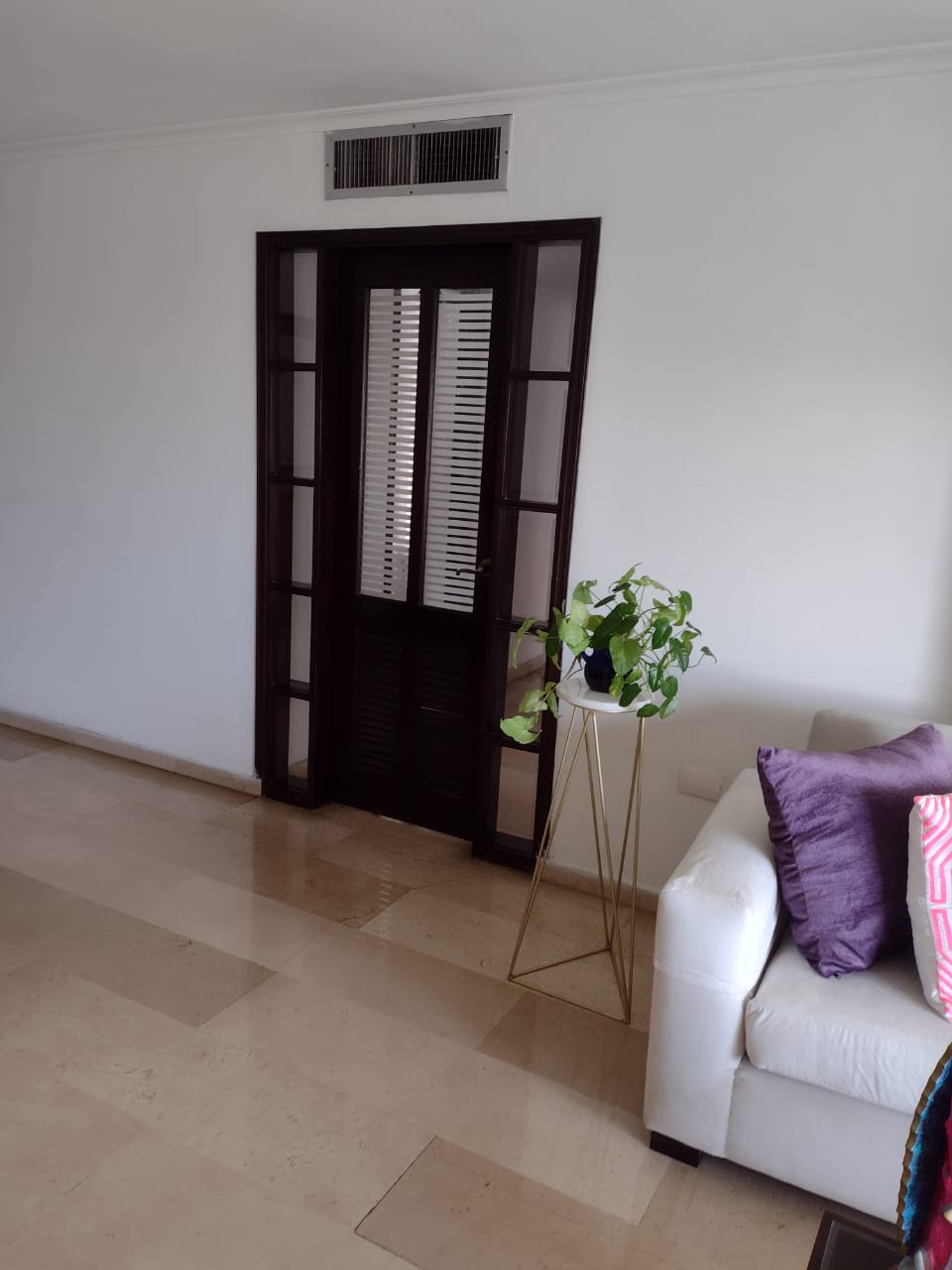 Apartamento en venta en Paraiso, Barranquilla · foto 3 de 15