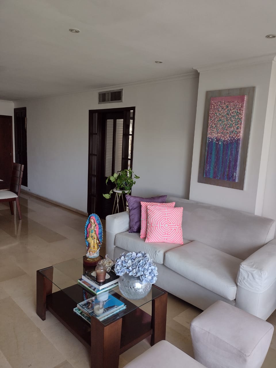 Apartamento en venta en Paraiso, Barranquilla · foto 4 de 15