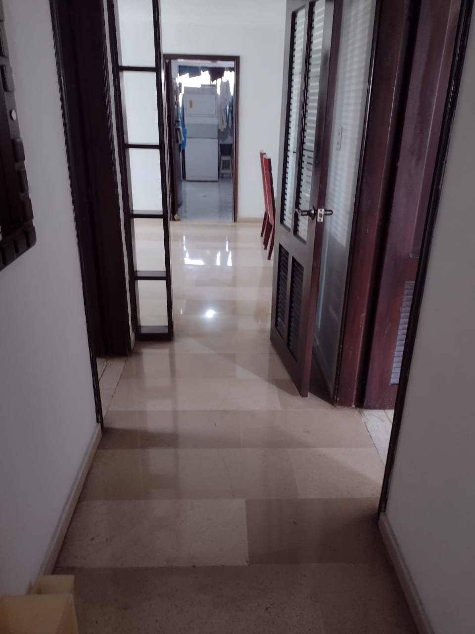 Apartamento en venta en Paraiso, Barranquilla · foto 5 de 15