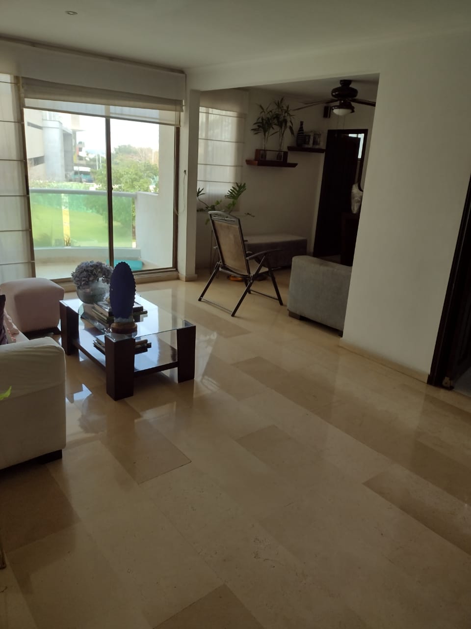 Apartamento en venta en Paraiso, Barranquilla · foto 6 de 15