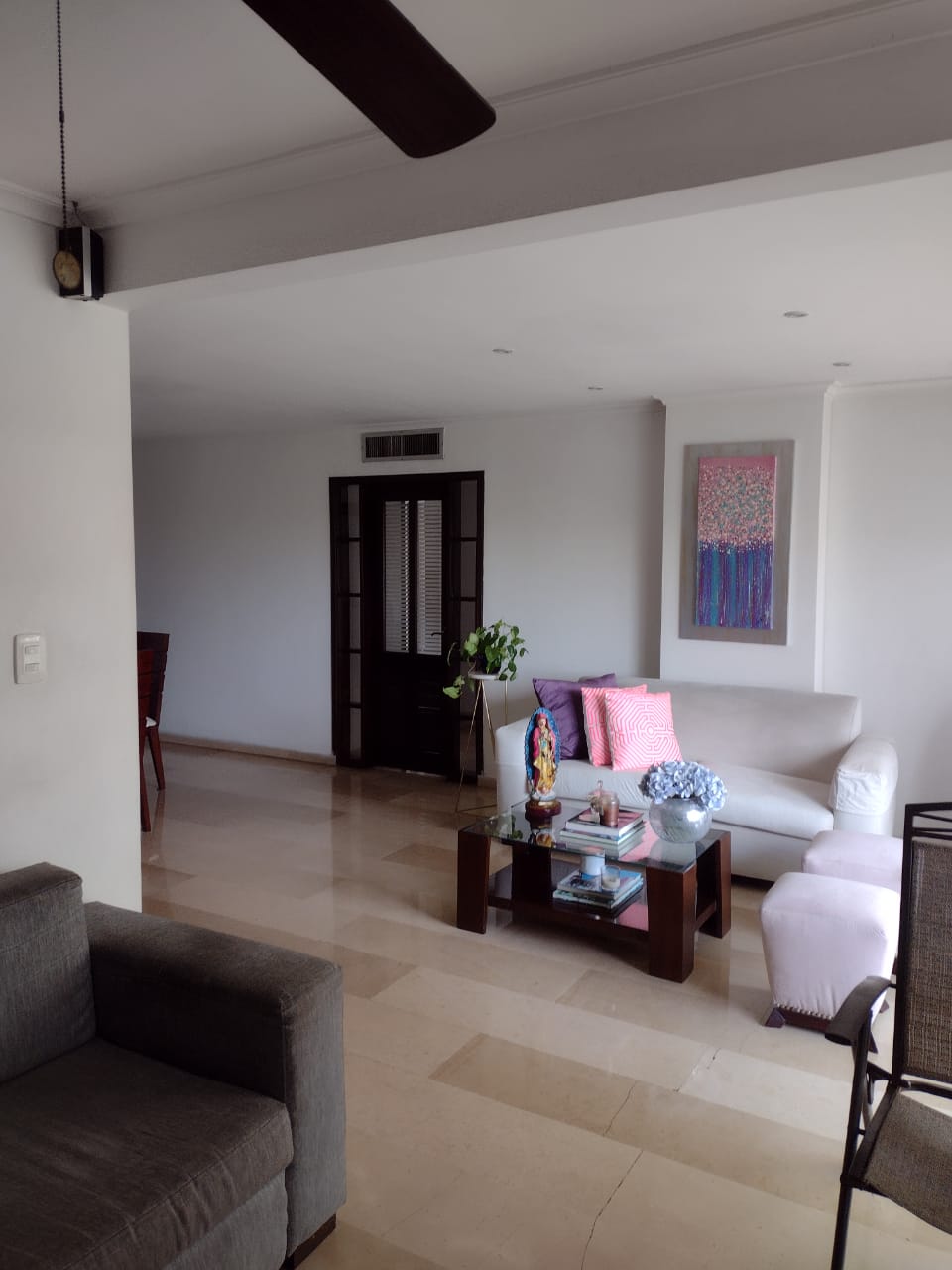 Apartamento en venta en Paraiso, Barranquilla · foto 8 de 15