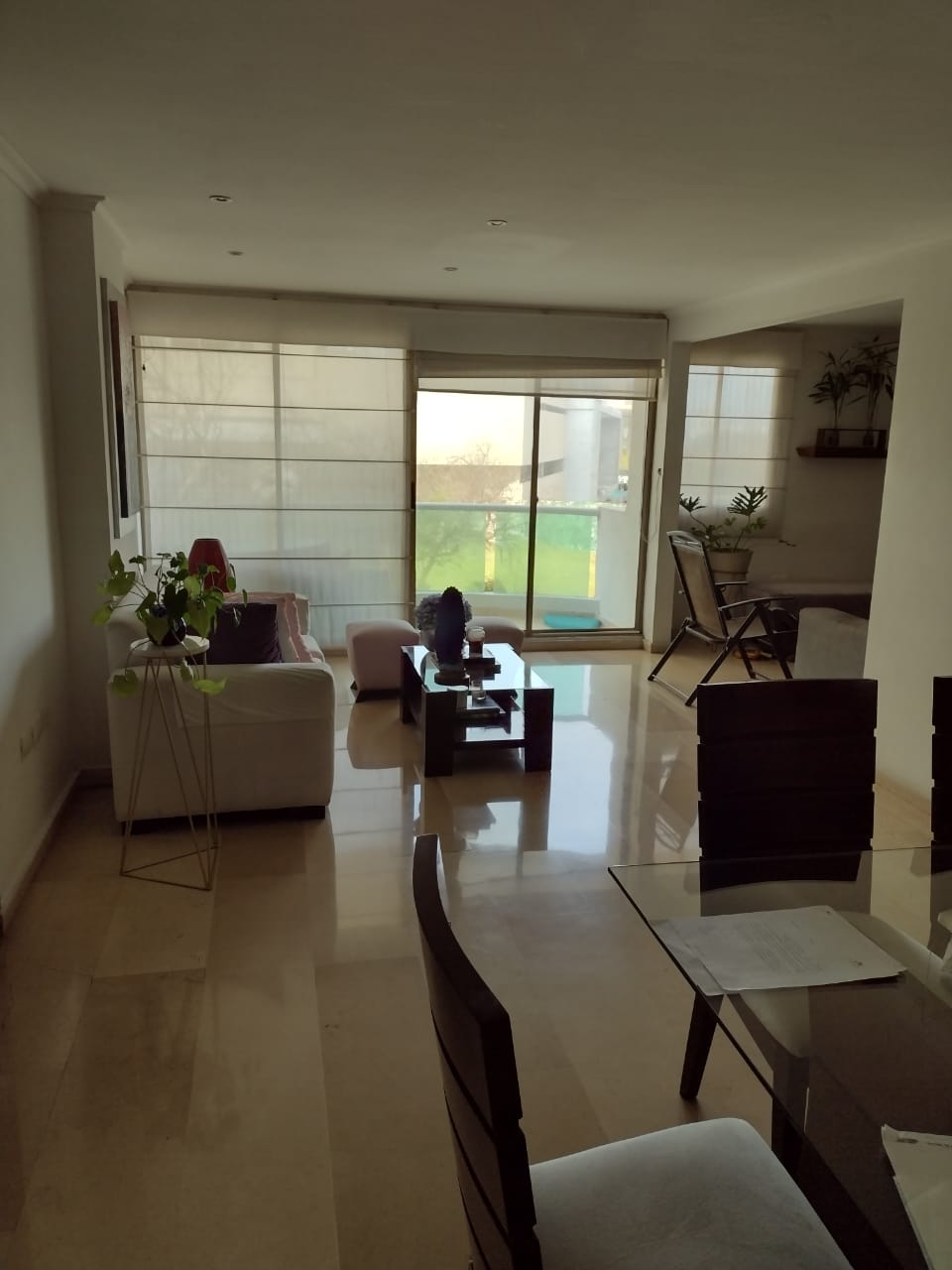 Apartamento en venta en Paraiso, Barranquilla · foto 9 de 15