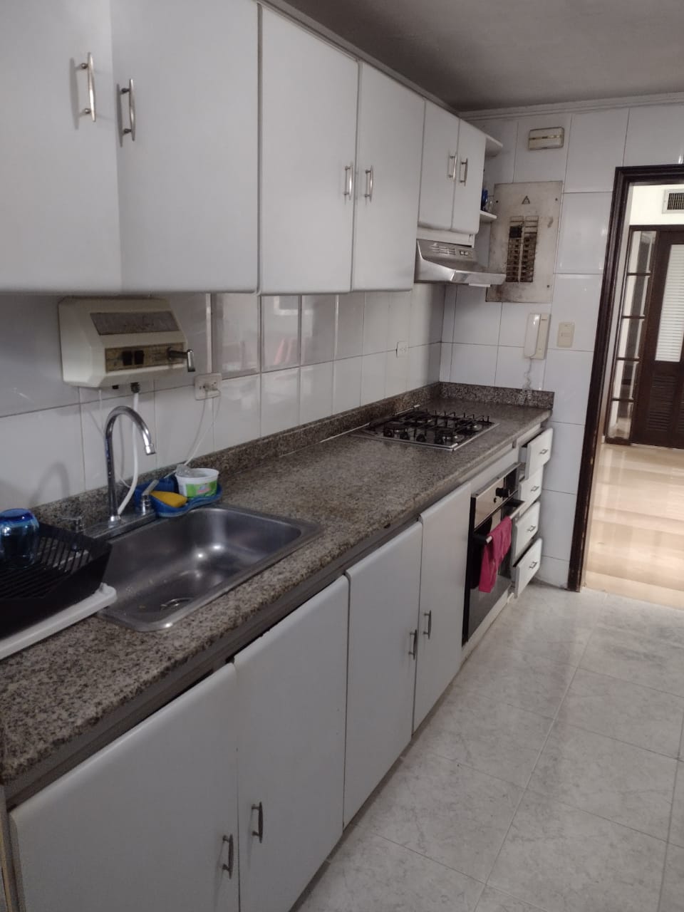 Apartamento en venta en Paraiso, Barranquilla · foto 11 de 15