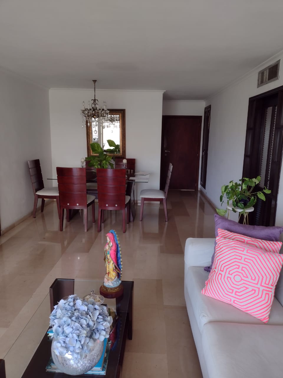 Apartamento en venta en Paraiso, Barranquilla · foto 12 de 15